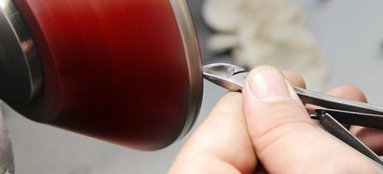 Круги алмазні і CBN для заточки і обробки металів, сплавів та інших матеріалів