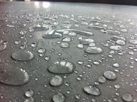 Міцні гідротехнічні бетони