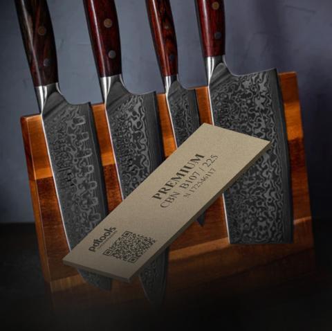 Розмір бруска 200*70*3