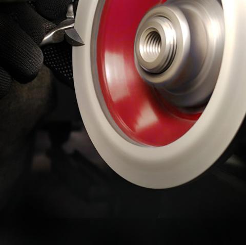 Лінійка алмазних шліфувальних кругів Universal