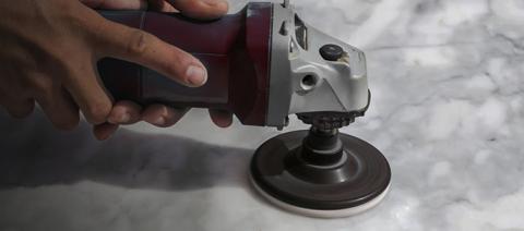 Гнучкі полірувальні алмазні круги